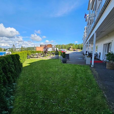 Moldfaret 19M Apart otel Arendal Dış mekan fotoğraf