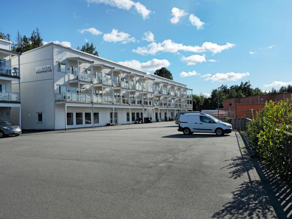 Moldfaret 19M Apart otel Arendal Dış mekan fotoğraf