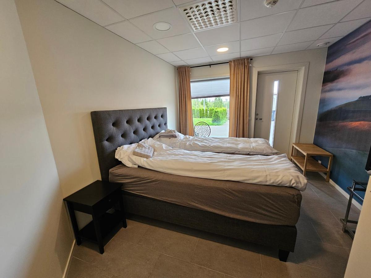 Moldfaret 19M Apart otel Arendal Dış mekan fotoğraf