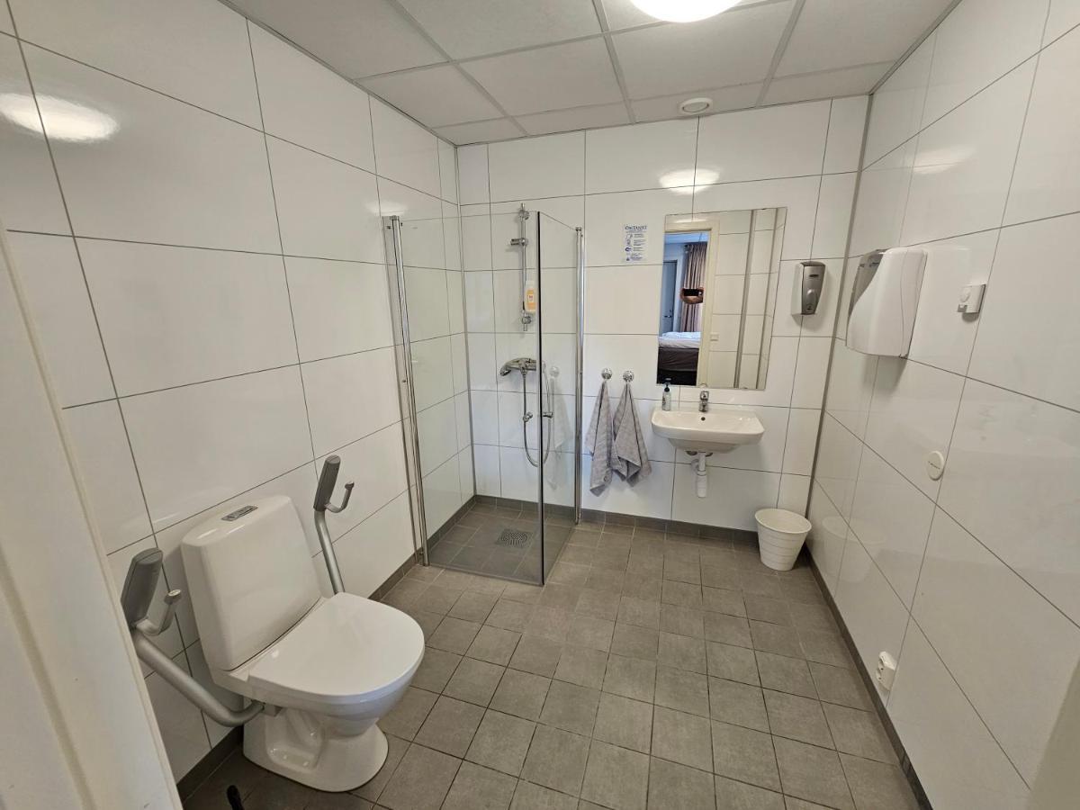 Moldfaret 19M Apart otel Arendal Dış mekan fotoğraf